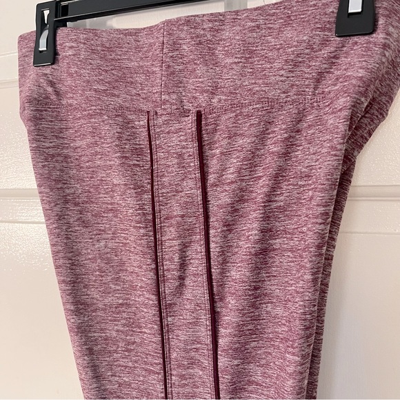 Pink by Victoria Secret leggings - Picture 2 of 7